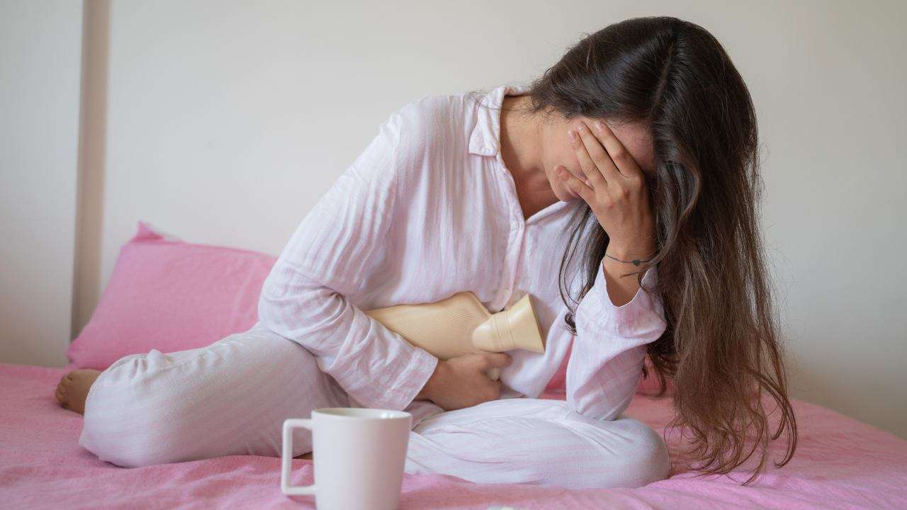 endometriosi anale